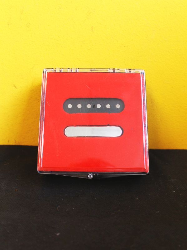 Fender Deluxe Drive Telecaster Pickup Set
